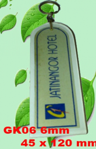 Gantungan Kunci GK06