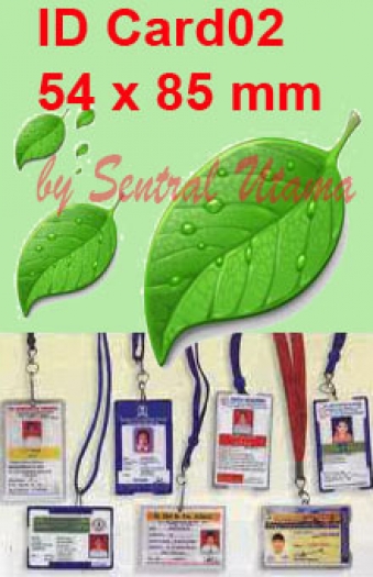 ID Card 02