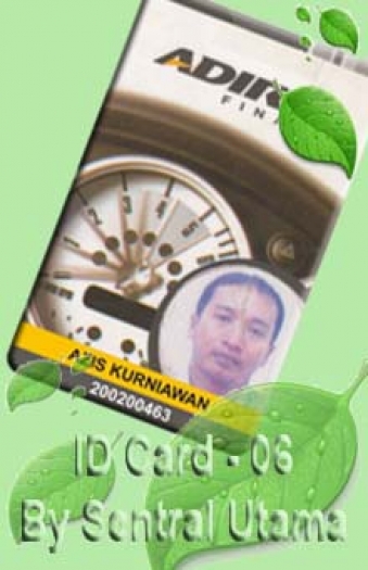 ID Card 06