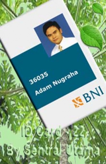 ID Card 22