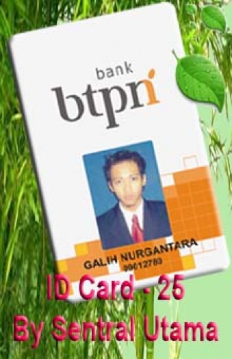 ID Card 25