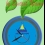 Jam Dinding Foto/Logo05