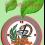 Jam Dinding Foto/Logo06