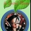 Jam Dinding Foto/Logo08
