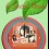 Jam Dinding Foto/Logo09