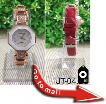 Jam tangan wanita Pria