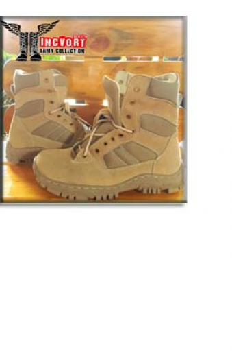 sepatu boots Kk-05 280
