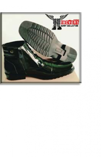 Sepatu Boots Ks-02 250