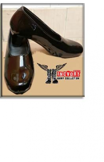 Sepatu Boots Ks-04 250
