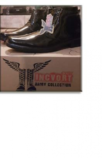 Sepatu Boots KS-1 250