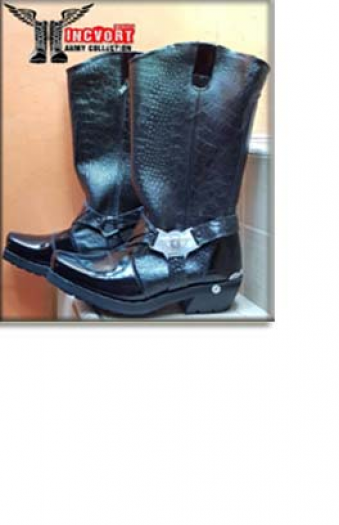 Sepatu Boots Ks-12 580