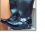 Sepatu Boots Ks-12 580