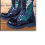 Sepatu Boots Ks-21 320