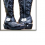 Sepatu Boots Lantas530