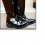 Sepatu Boots Lantas580