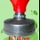 Stempel Bulat Diameter 45 mm