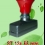 Stempel ukuran 13  x 55 mm