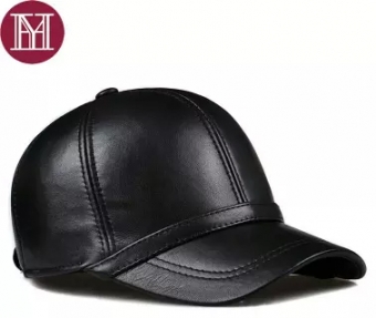 Topi KULIT ASLI GR03