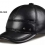 Topi Pria Kulit Asli